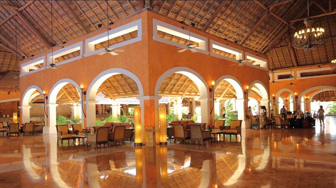 Barcelo Maya Beach Puerto Aventuras Dış mekan fotoğraf